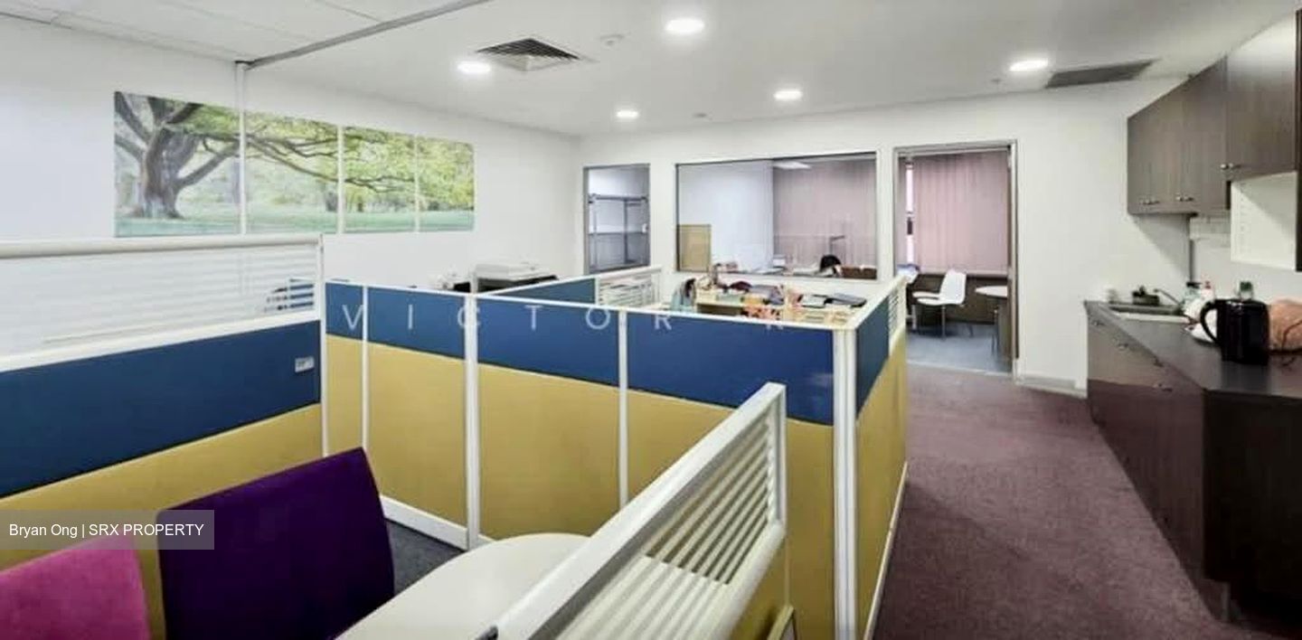 Fook Hai Building (D1), Office #561799991